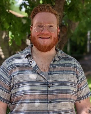 Photo of Ben Speiker, Licensed Professional Clinical Counselor, MA, LPCC