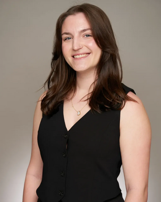 Photo of Sydney Villani, Pre-Licensed Professional, MHC-I