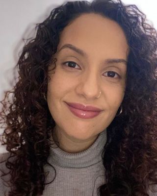 Photo of Kassandra Hodges, Marriage & Family Therapist, LMFT