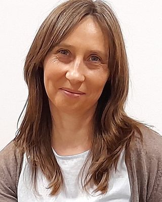 Photo of Elzbieta (Ela) Chodyniecka, Psychotherapist in London, England