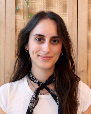 Photo of Victoria Licandro, Clinical Social Work/Therapist, LMSW