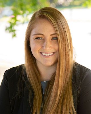 Photo of Amy Daugherty, LMHC