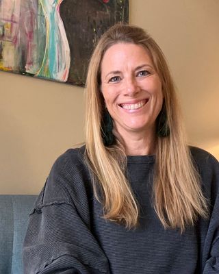 Photo of Laura Dobbs, Licensed Professional Counselor, LPC, ATR