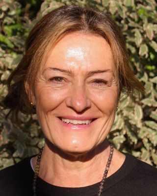 Photo of Eugenia Bonomi, Counsellor, MBACP
