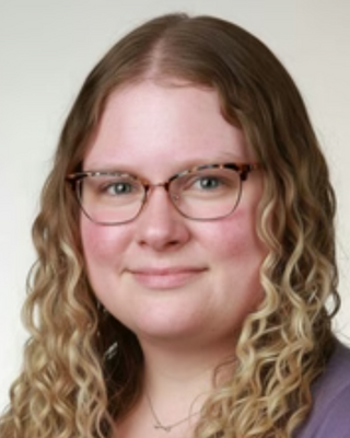 Photo of Cassandra Haas, Psychologist, LP