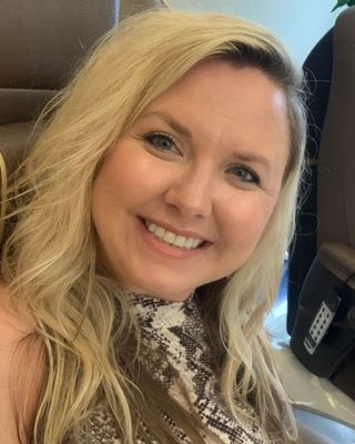 Photo of Amanda Hurd, Counselor, LMHC