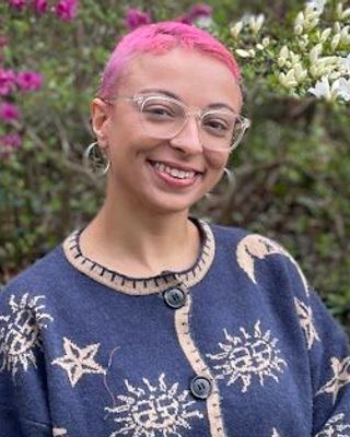 Photo of Lakota Gillespie, Counselor, LCMCH-A, LCAS-A, MS