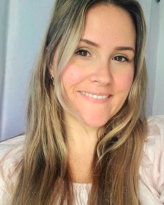 Photo of Melaney White, Registered Social Worker, MSW, RSW