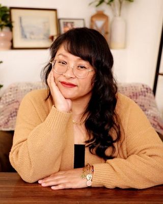 Photo of Sotheang Terry Khieu, Licensed Professional Counselor, MA, LPC