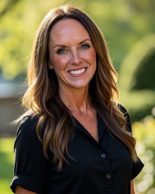Photo of Teresa Frederick, Psychiatric Nurse Practitioner, APRN, PMHNP