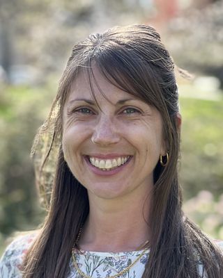 Photo of Rachel Zubek - Rachel Zubek, LCSW-C, Clinical Social Work/Therapist, LCSW-C