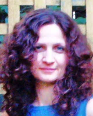 Photo of Carla Diano, Registered Psychotherapist in Toronto, ON