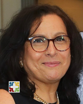 Photo of Heba Metias, Registered Psychotherapist (Qualifying), RP (Q)