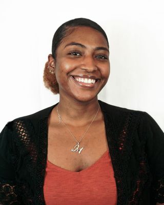 Photo of Mirshelle Edwards - Sibling Relationships - Mirshelle Edwards, Licensed Clinical Professional Counselor, LGPC
