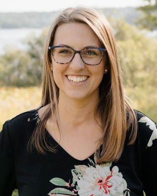 Photo of Ashley Creed, Registered Social Worker, HBISW, RSW