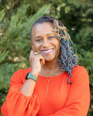 Photo of Pamela Birchett-Street, Clinical Social Work/Therapist, LICSW