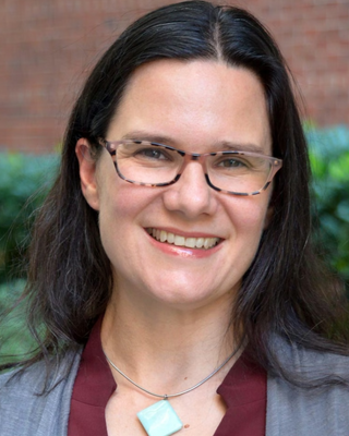 Photo of Katherine Endy, Clinical Social Work/Therapist, LCSW