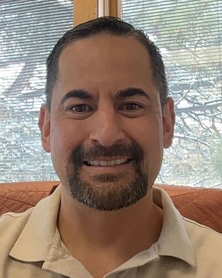 Photo of Michael Cleveland, Psychiatric Nurse Practitioner, PMHNP