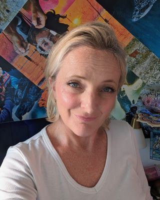 Photo of Kim M McCoy Coleman, Pre-Licensed Professional, LCSW, PhD-C, (ABD)