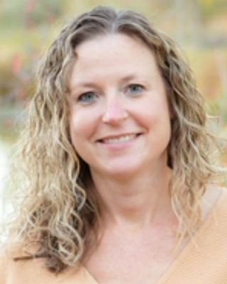 Photo of Kristin Larkey, Clinical Social Work/Therapist