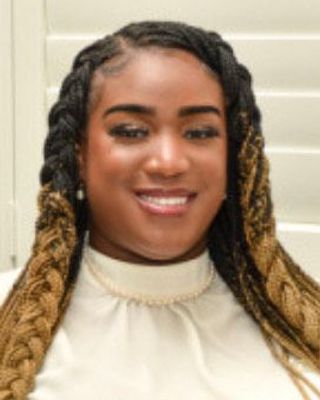 Photo of Latreanna White, Marriage & Family Therapist Associate in McKinney, TX