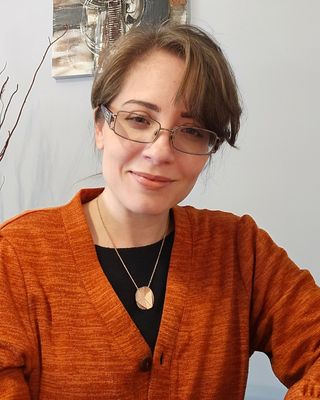 Photo of Stephanie Burkus, Clinical Social Work/Therapist, MSW, LCSW, CSTS