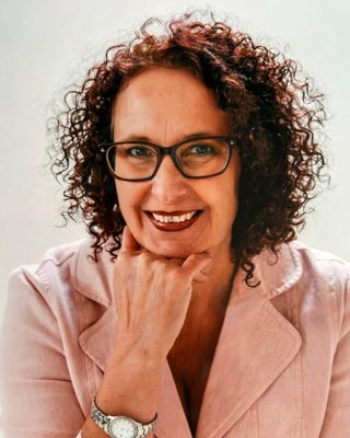 Photo of Karenmarie Kendall, Counsellor, DCounsPsych, MNCPS Acc.