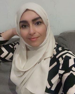 Photo of Hinna Ahmed - Taskeen Therapy , Psychotherapist, MBACP