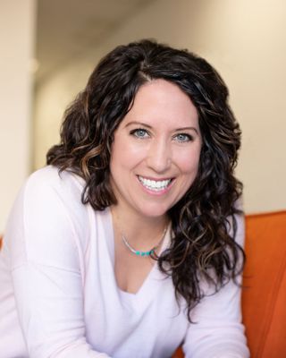 Photo of Sarah Scott Dooling, Clinical Social Work/Therapist, LICSW, LCSW, RPT-S