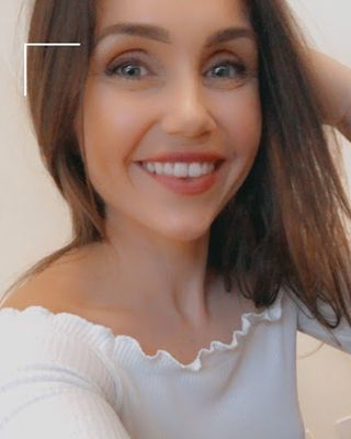 Photo of Ashley McCort, Clinical Social Work/Therapist, LCSW