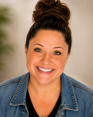 Photo of Nicole McAnally-Turner, Counselor, LCPC, NCC