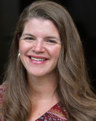 Photo of Jen Rozman, Counselor, LPC