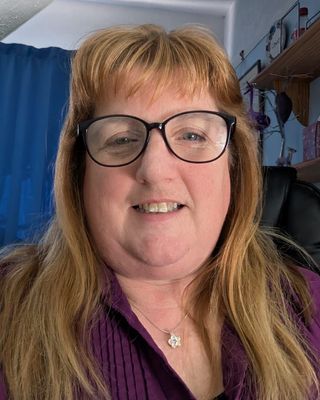 Photo of Tara Massie - The Purple Counsellor, Counsellor, MBACP