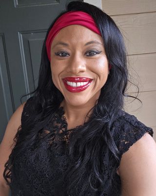 Photo of Shenna Fisher, Clinical Social Work/Therapist, BA, MSW, LCSW-S