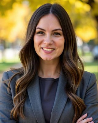 Photo of Reva Muise-Cole, Pre-Licensed Professional, R, MC