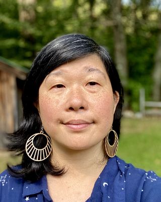 Photo of Yasuko Parmenter, MA