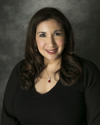 Photo of Andrea M Alvarez, Licensed Professional Counselor in 78249, TX