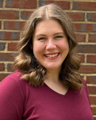 Photo of Savannah Parker, Counselor, ALC, MS