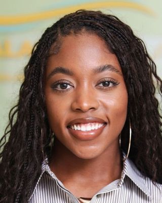 Photo of Symone Roberts, Licensed Professional Counselor, LPC