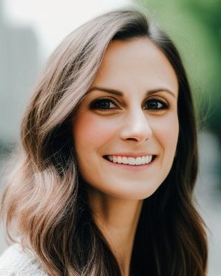 Photo of Megan Williams, Psychologist in Columbia, MD