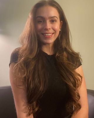 Photo of Cheyanne Mack, Pre-Licensed Professional, LMSW