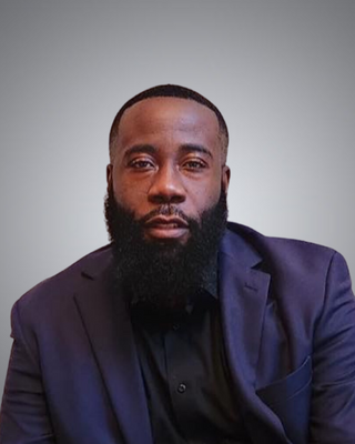 Photo of Gabriel Essilfie, Psychiatric Nurse Practitioner, APN, PMHNP