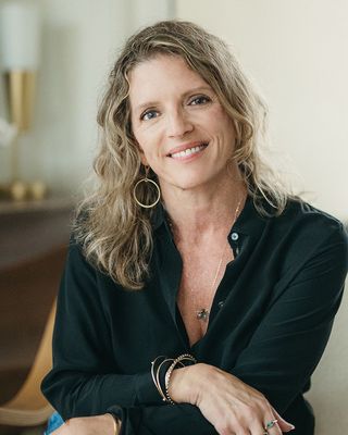 Photo of Cindy Hopper, Licensed Professional Counselor, MS, LPC, CRC