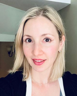 Photo of Shira Schaktman, Psychologist, PsyD