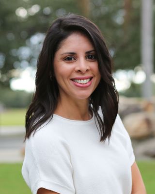 Photo of Daniela Carter, LCSW, Clinical Social Work/Therapist