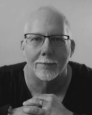 Photo of Douglas Earle, Marriage & Family Therapist, MS, LMFT, CST