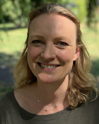 Photo of Amy McHugh, Counsellor, BACP