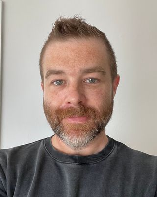 Photo of Phillip Horton, Psychologist, MPsych, PsyBA General