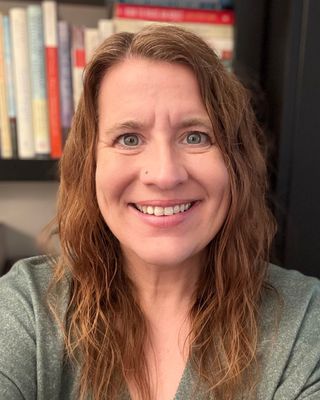 Photo of Melissa (Missy) Gray, Licensed Professional Counselor, MS, LPC-S, LPA