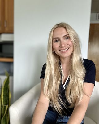 Photo of Abbi Coria, Marriage & Family Therapist, LMFT